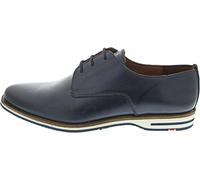 LLOYD Herren Schnürschuhe Dakin, Männer Businessschuhe,büro,Freizeit,Schnuerschuhe,Schnuerer,straßenschuhe,Schnuerung, Atlantic Blue, 42 EU / 8 UK