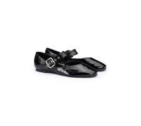 Lloyd Ballerina Damen schwarz, 8