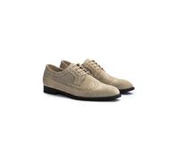 LLOYD Damen Beige 41 Rauleder