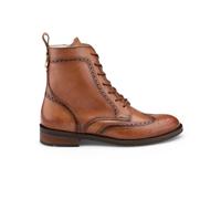 Lloyd Damenschuhe Schnürstiefel 3 - HAZELNUT 3 - HAZELNUT - Gr. - 6 UK