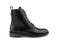 LLOYD Damen - Boots DARA 325 schwarz 38,5