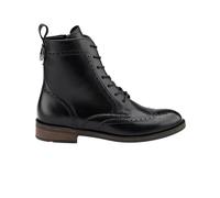 LLOYD Damen - Boots DARA 325 schwarz 39