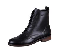 LLOYD Damen - Boots DARA 325 schwarz 40
