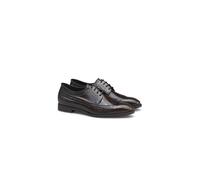 LLOYD Damen Braun 36.5 Beschichtetes Leder