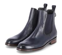 Lloyd Damenschuhe Klassische Stiefeletten 8 - MIDNIGHT 8 - MIDNIGHT - Gr. - 40.5 EU | 7 UK