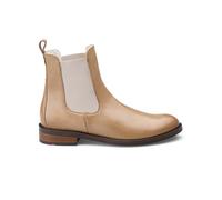 LLOYD Damen - Chelsea Boots DARA 315 beige 40