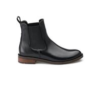 LLOYD Chelsea-Boots DARA 315 Damen schwarz Größe 38,5