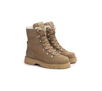LLOYD Damen Desert Boots Beige 39 Rauleder