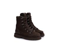 LLOYD Damen Desert Boots Braun 37 Rauleder
