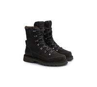 LLOYD Damen Desert Boots Grau 37 Rauleder