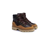 LLOYD Damen Desert Boots Kombiniert 38 Glattleder
