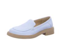 LLOYD Damen Slipper Blau 38.5 Rauleder