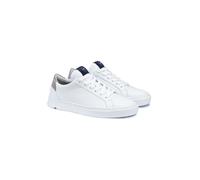 LLOYD Damen Low Tops | Sneakers Weiss 37 Glattleder