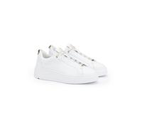 LLOYD Damen Low Tops | Sneakers Weiss 40 Glattleder