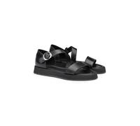 LLOYD Damen Sandalen Schwarz 42 Glattleder