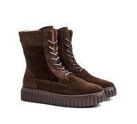 LLOYD Damen Schnür-Stiefeletten Erwachsene in uni