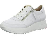 Lloyd Damen Schnürschuhe 1177501 Juno 1 - white/natur F 1/2 (normal) 38 EU