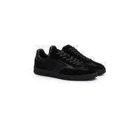 LLOYD Damen Schnürschuhe Schwarz 41 Nylon