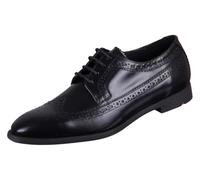 LLOYD Schnürschuhe Sky 140 Damen Schwarz Größe 39 (UK 6)