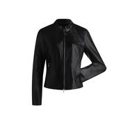 LLOYD Damen Schwarz 38 Glattleder
