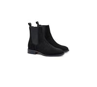 LLOYD Damen Schwarz 39 Rauleder