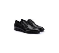 LLOYD Damen Schwarz 41 Glattleder