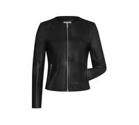 LLOYD Damen Schwarz 44 Glattleder