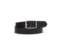 LLOYD Damen Schwarz 85 Glattleder