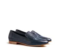 Lloyd Slipper Damen blau, 36.5
