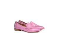 LLOYD Damen Slipper Pink 35 Glattleder