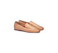 LLOYD Damen Slippers Braun 40 Glattleder