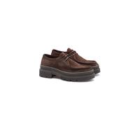 Lloyd Schnürschuh Damen cognac, 40