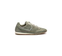 LLOYD Damen - Sneaker Velocity grün 42