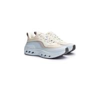 LLOYD Damen Sneakers | Low Top Sneaker Blau 36 Textil