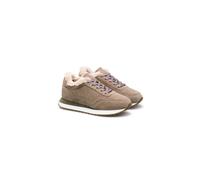 Lloyd Sneaker Damen cognac, 37