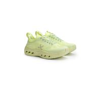LLOYD Damen Sneakers | Low Top Sneaker Grün 37 Mesh