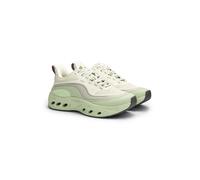 LLOYD Damen Sneakers | Low Top Sneaker Grün 42 Textil
