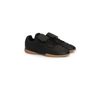 LLOYD Damen Sneakers | Low Top Sneaker Schwarz 36 Genarbtes Leder