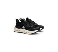 LLOYD Damen Sneakers | Low Top Sneaker Schwarz 37 Mesh