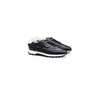 Lloyd Sneaker Damen schwarz, 39