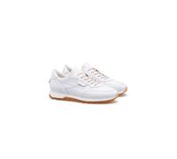 LLOYD Damen Sneaker | Low-Top Weiss 36 Glattleder