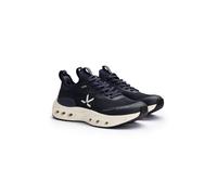 LLOYD Damen Sneakers | Low Tops Blau 38 Mesh