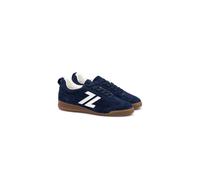 LLOYD Damen Sneakers | Low Tops Blau 40 Lederkombination