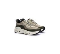 LLOYD Damen Sneakers | Low Tops Grün 37 Textil