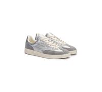 LLOYD Damen Sneakers | Low Tops Kombiniert 39 Nylon | Lederkombination
