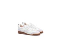 LLOYD Damen Sneakers | Low Tops Weiss 40 Lederkombination