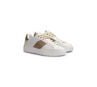 LLOYD Damen Sneakers | Low Tops Weiss 41 Lederkombination