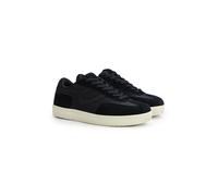 LLOYD Damen Sneakers | Schnürschuhe Blau 40 Mesh