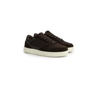 LLOYD Damen Sneakers | Schnürschuhe Braun 40 Mesh