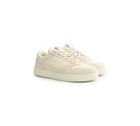 LLOYD Damen Sneakers | Schnürschuhe Weiss 36 Mesh